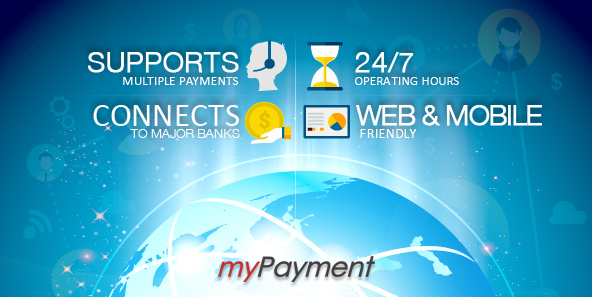 Mypayment